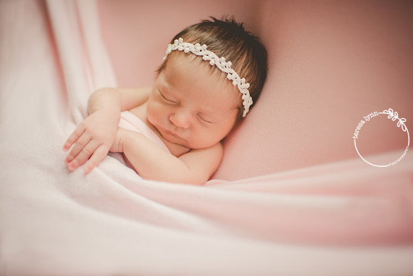 Baby Photographer