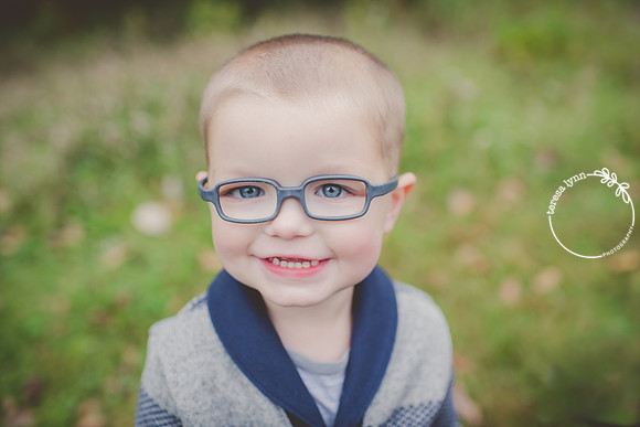 Boy Photo