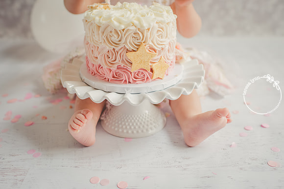 Cake Smash