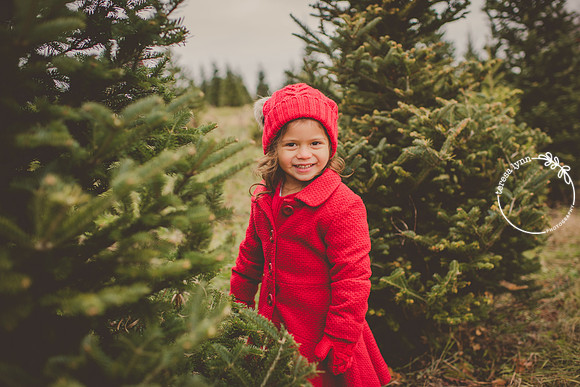 Girl Tree Farm