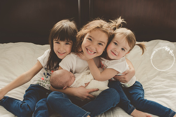 big sisters
