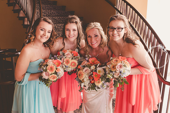 bridesmaids