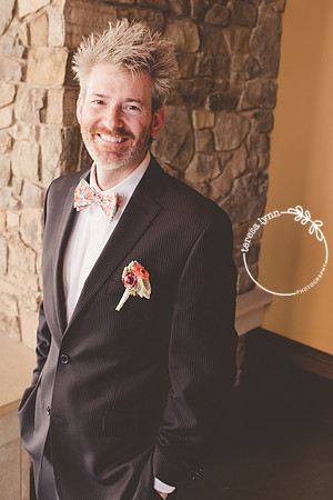 Groom