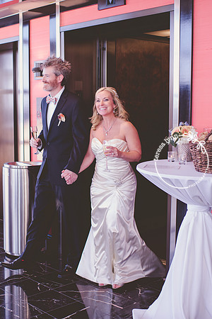 new Mr and Mrs