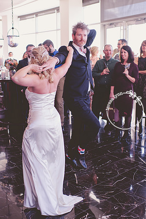 first dance