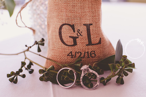wedding rings