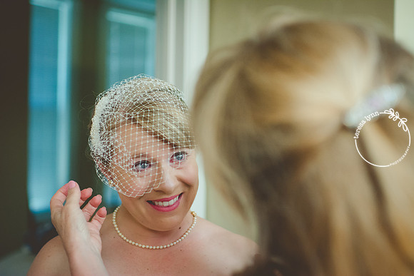 mother of bride