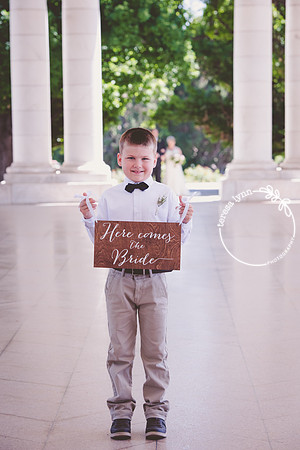 ring bearer