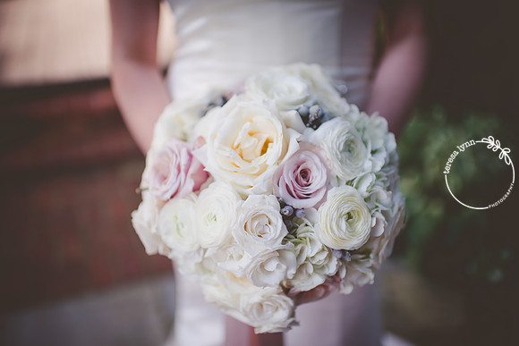 Bride Bouquet