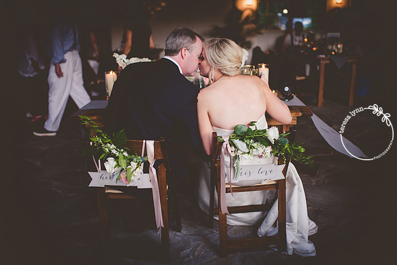 wedding Dinner
