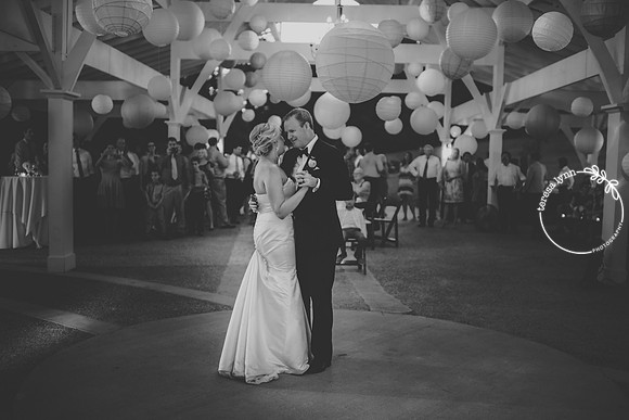 wedding dance