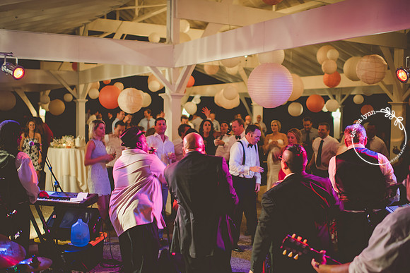 Dance Party