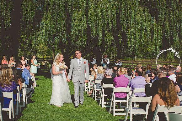 Wedding Ceremony