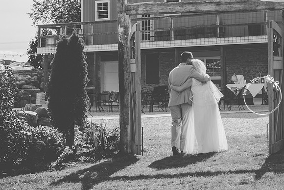 Mr and Mrs