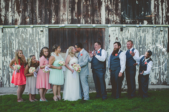 Wedding Party
