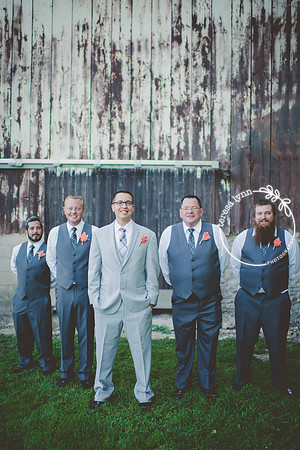 Groomsmen