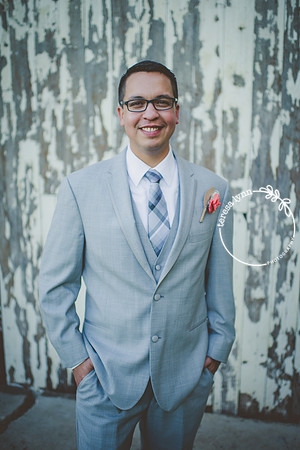 Groom