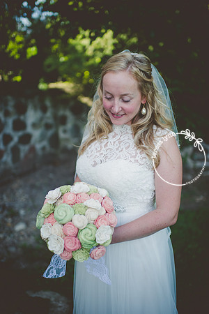 Bride Bouquet