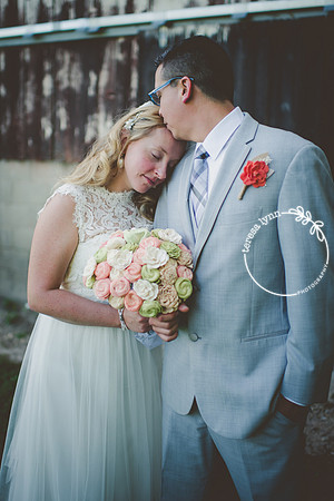 Wedding Couple Photos