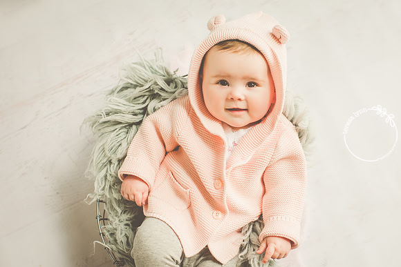 Six Month Photography