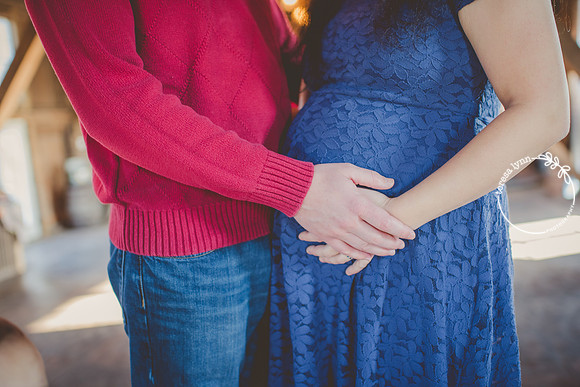 Maternity Photographer