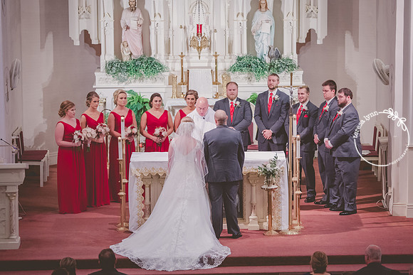 Church Ceremony