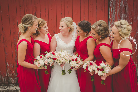 Bridesmaids
