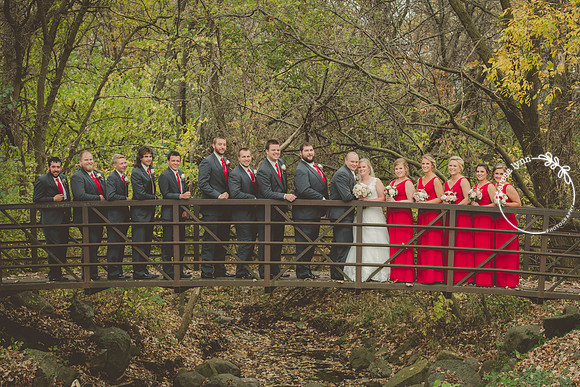 Wedding Party