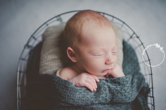 Newborn photographer