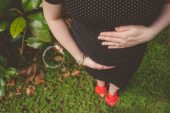 maternity photo