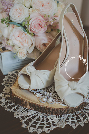 Wedding Details