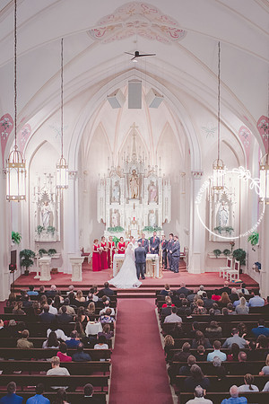 Church Ceremony