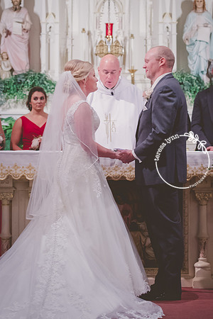 Wedding Ceremony