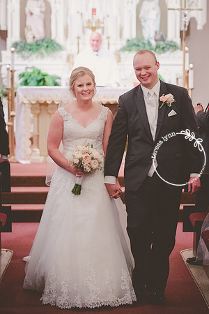 Mr & Mrs