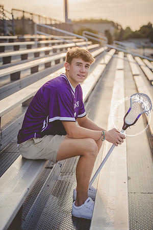 Lacrosse Senior