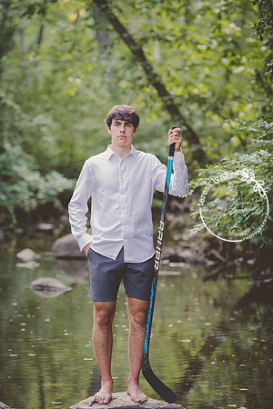 Hockey Senior Outdoor