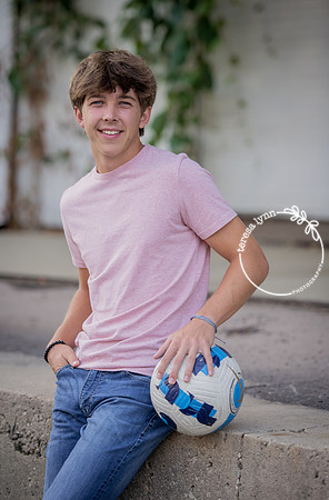 soccer casual