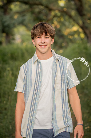 Senior guy