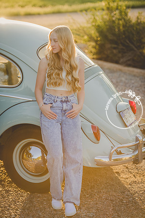 car senior