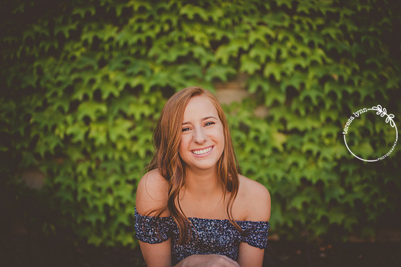 senior pictures