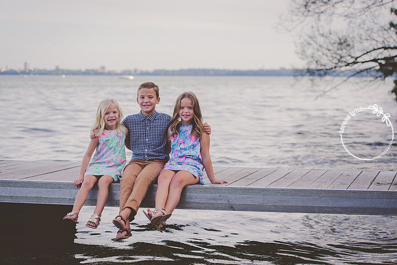 siblings lake photography