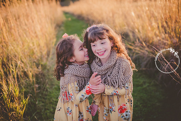 Sister Secrets