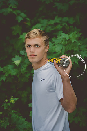baseball senior