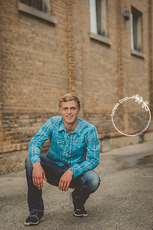 senior