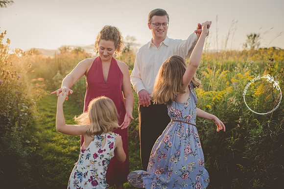 summer family photographer