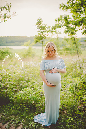 maternity dress