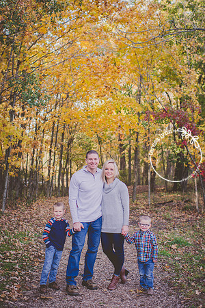 Wisconsin fall photographer