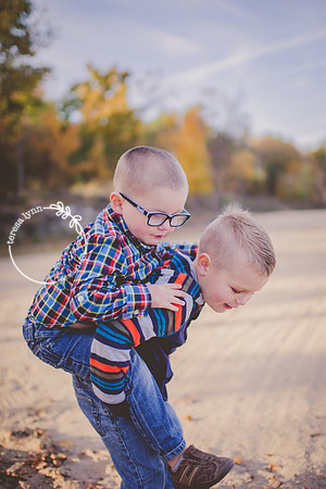 brothers