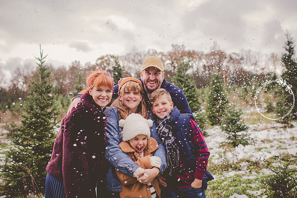 winter photography