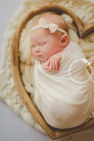 heart bowl newborn